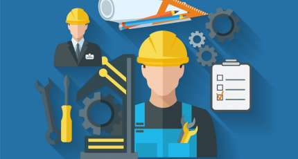 TUYỂN DỤNG NHÂN VIÊN KỸ THUẬT TÒA NHÀ