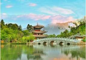 Thượng Hải – Tô Châu– Hàng Châu - Bắc Kinh