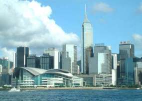 Hongkong - Macao - Thâm Quyến - Quảng Châu