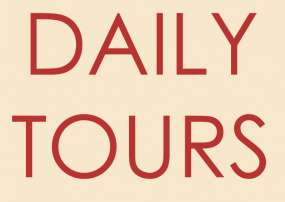 TOUR GHÉP KHỞI HÀNH HÀNG NGÀY