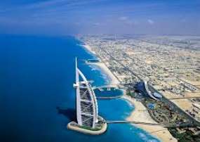 HÀ NỘI - TP. DUBAI - DESERT SAFARI NIGHT - PALM JUMEIRH - THỦ ĐÔ ABU DHABI