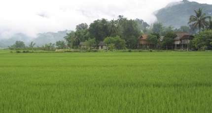 Mai Chau est le top 10 des nouvelles destinations touristiques en Asie