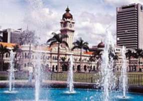 Kuala Lumpur - Genting